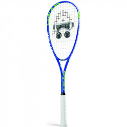Squash ütő Head Discovery Elite Pack