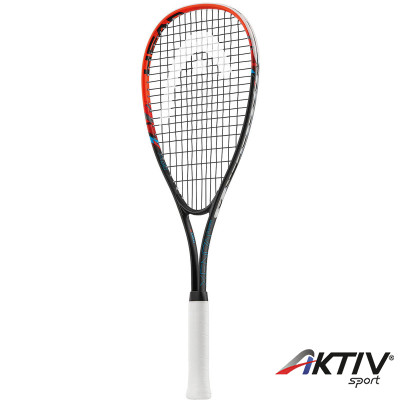 Squash ütő Head Xenon Ti Junior