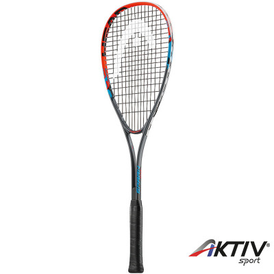 Squash ütő Head Spark Edge