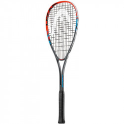 Squash ütő Head Spark Edge Sportszer Head