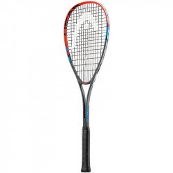 Squash ütő Head Spark Edge Sportszer Head