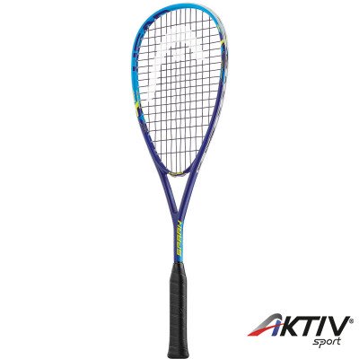 Squash ütő Head Spark Pro