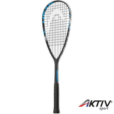 Squash ütő Head Spark Tour