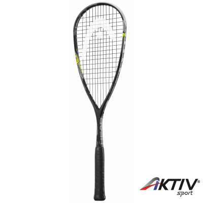 Squash ütő Head Ignition 145