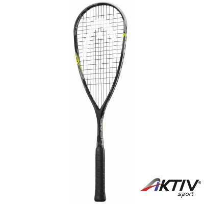 Squash ütő Head Ignition 145