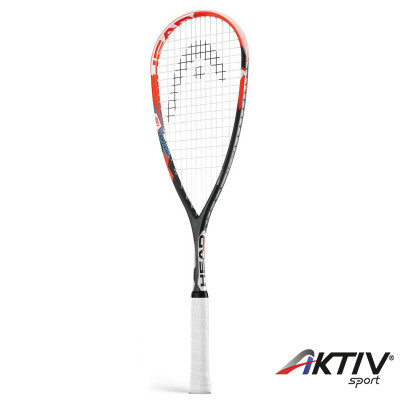 Squash ütő Head Ignition 135