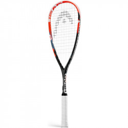 Squash ütő Head Ignition 135