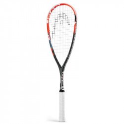 Squash ütő Head Ignition 135 Sportszer Head