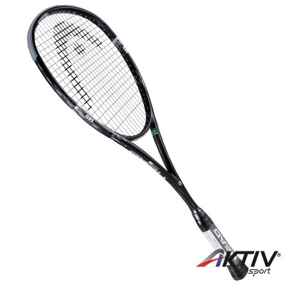 Squash ütő Head Graphene Xenon 145