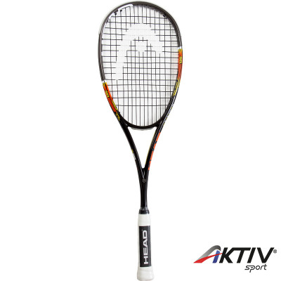 Squash ütő Head Graphene Xenon 135