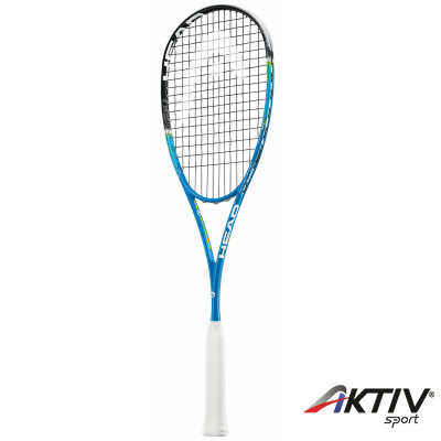 Squash ütő Head Graphene XT Xenon 135