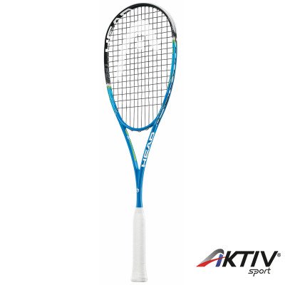 Squash ütő Head Graphene XT Xenon 135