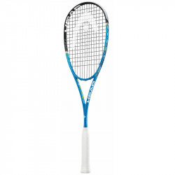 Squash ütő Head Graphene XT Xenon 135 Sportszer Head