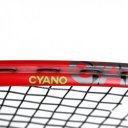 Squash ütő Head Graphene XT Cyano 135