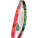 Squash ütő Head Graphene XT Cyano 135