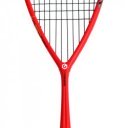 Squash ütő Head Graphene XT Cyano 135