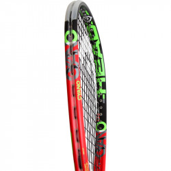 Squash ütő Head Graphene XT Cyano 135