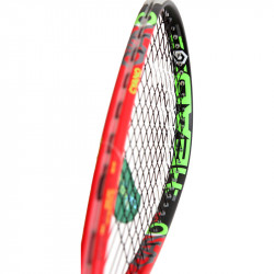 Squash ütő Head Graphene XT Cyano 135