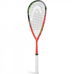 Squash ütő Head Graphene XT Cyano 135