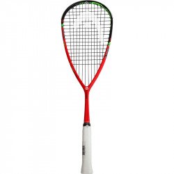 Squash ütő Head Graphene XT Cyano 135 Sportszer Head