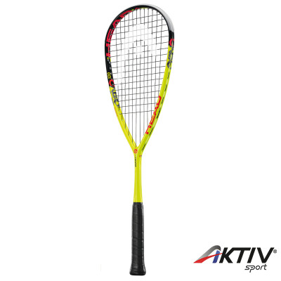 Squash ütő Head Graphene XT Cyano 120
