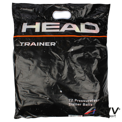 Teniszlabda Head Trainer 72 db