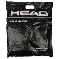 Teniszlabda Head Trainer 72 db Sportszer Head
