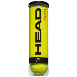Teniszlabda Head Team 3 db Sportszer Head