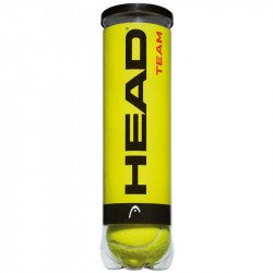 Teniszlabda Head Team 3 db Sportszer Head