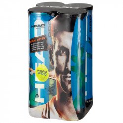 Teniszlabda Head Pro Special 4x4 db Sportszer Head