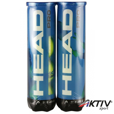 Teniszlabda Head Pro Special 2x4 db