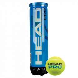 Teniszlabda Head Pro Special 2x4 db