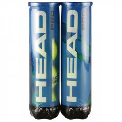 Teniszlabda Head Pro Special 2x4 db Sportszer Head