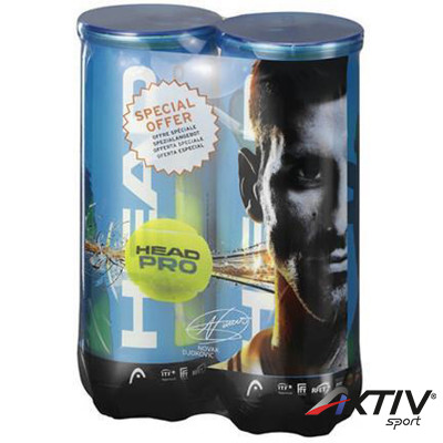 Teniszlabda Head Pro Special 2x3 db