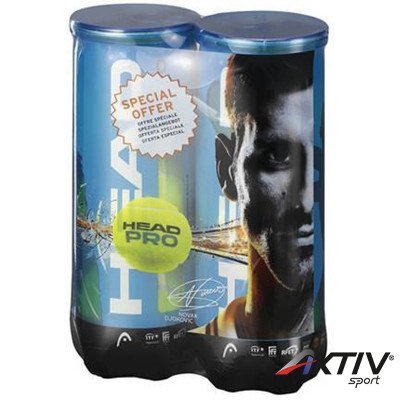 Teniszlabda Head Pro Special 2x3 db