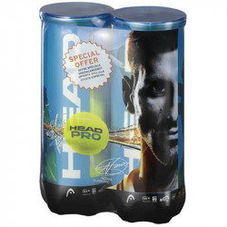 Teniszlabda Head Pro Special 2x3 db Sportszer Head