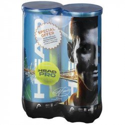 Teniszlabda Head Pro Special 2x3 db Sportszer Head