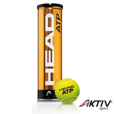 Teniszlabda Head ATP 4 db
