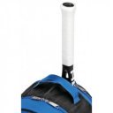 Hátizsák Head Elite Backpack fekete-kék