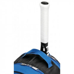 Hátizsák Head Elite Backpack fekete-kék