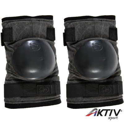 Rollerblade Street Stunt térdvédő