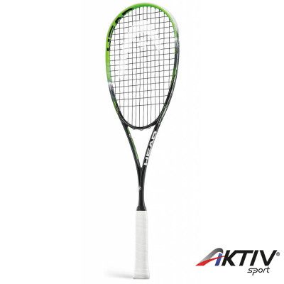 Squash ütő Head Graphene XT Xenon 120