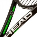 Squash ütő Head Graphene XT Xenon 120