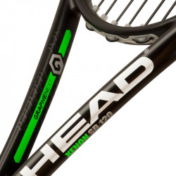 Squash ütő Head Graphene XT Xenon 120