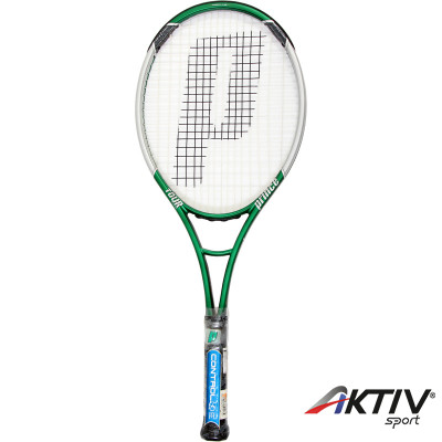 Teniszütő Prince Tour NX MP graphite