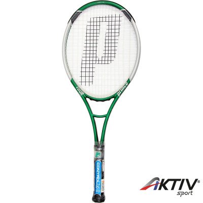 Teniszütő Prince Tour NX MP graphite