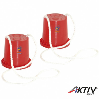 Műanyag fazékgólyaláb