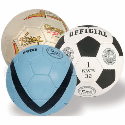 Minifoci, méret 1 (1 db) Sportszer Hudora