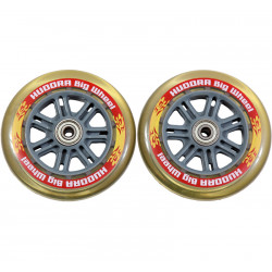 Kerék szett 125 mm Sportszer Hudora