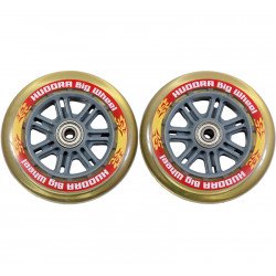 Kerék szett 125 mm Sportszer Hudora